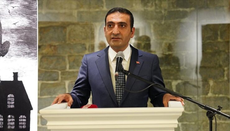 Beyoğlu Belediye Başkanı İnan Güney şüpheli sıfatıyla ifadeye çağrıldı