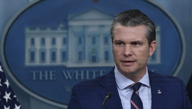 ABD Savunma Bakanı Hegseth’in Yemen saldırısı grubundaki mesajlarının “gizli bilgiler” içerdiği iddiası