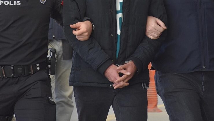 Yunanistan’a kaçmaya çalışan PKK’lı terörist Edirne’de yakalandı