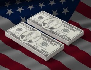 ABD’de 100 dolarlık banknotlarda Trump’ın resminin yer alması için yasa tasarısı sunuldu