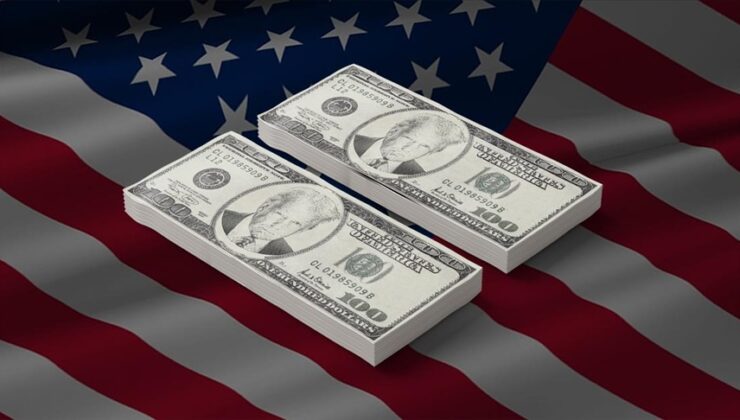 ABD’de 100 dolarlık banknotlarda Trump’ın resminin yer alması için yasa tasarısı sunuldu