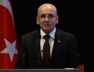 Hazine ve Maliye Bakanı Şimşek: Piyasaların sağlıklı işleyişi için gereken her şey yapılıyor