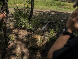ABD’nin Ukrayna’ya silah satışını durdurduğu iddia edildi