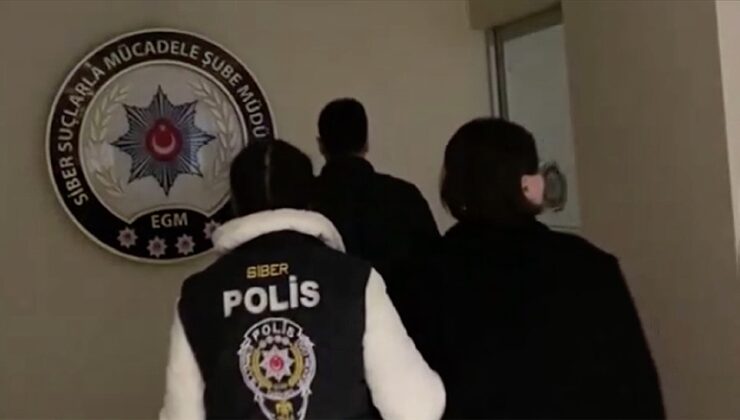 İBB’deki soruşturmalara ilişkin provokatif paylaşım yapan 30 şüpheli yakalandı