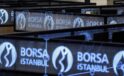 Borsa güne sert düşüşle başladı