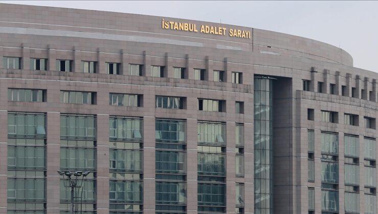 İBB’ye yönelik yolsuzluk operasyonunda tanık Gürkan Coşkun’un ifadesine ulaşıldı