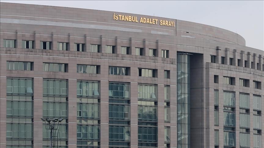 İBB’ye yönelik yolsuzluk soruşturması kapsamında 24 şirkete kayyum atandı