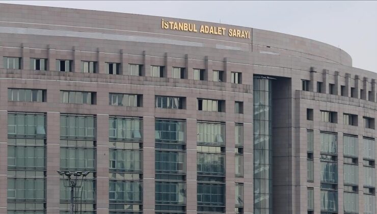 İBB’ye yönelik yolsuzluk soruşturması kapsamında 24 şirkete kayyum atandı