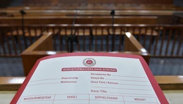 İBB’ye yönelik yolsuzluk soruşturmasında İSKİ, İSFALT ve KİPTAŞ’tan ihale belgeleri istendi