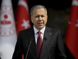 İçişleri Bakanı Yerlikaya: İstanbul’da 101 binin üzerinde vatandaşımızın barınma talepleri karşılandı