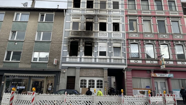 Almanya’da 4 Türk’ün yaşamını yitirdiği kundaklama olayında emniyet yetkilileri hakkında suç duyurusu