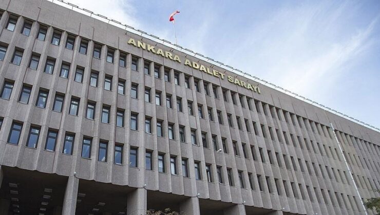 Ankara’da terör örgütü soruşturmasında 16 gözaltı kararı