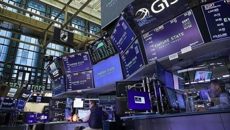 Küresel piyasalar ABD’de açıklanacak enflasyon verilerine odakladı