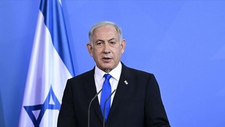 Netanyahu, yargıdan Şin-Bet Direktörüne görevini bırakmayı planladığı tarihi açıklama emri vermesini istedi