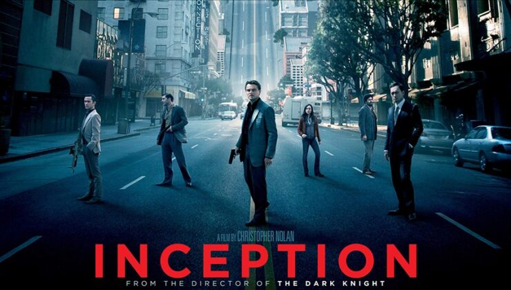 Nolan’ın ünlü filmi “Başlangıç” yeniden izleyiciyle buluşacak