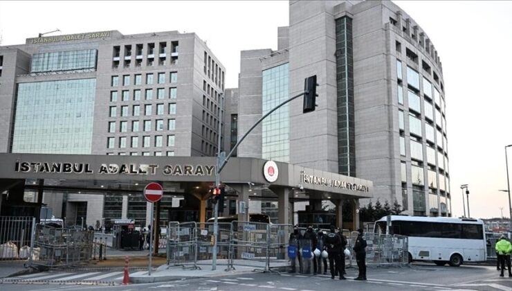 İBB’ye yönelik yolsuzluk soruşturmasında Vaniköy villalarındaki kaçak yapılar için “rüşvet” iddiası
