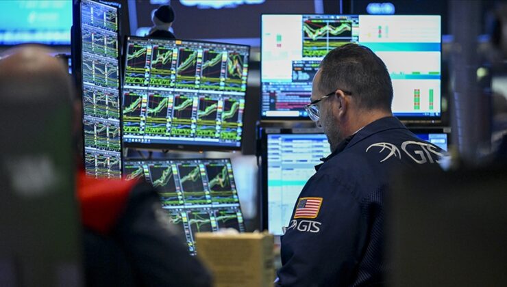Küresel piyasalar Trump’ın açıklamaları sonrası karışık seyrediyor