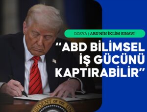 Trump’ın aldığı kararlar birçok tartışmayı beraberinde getirdi
