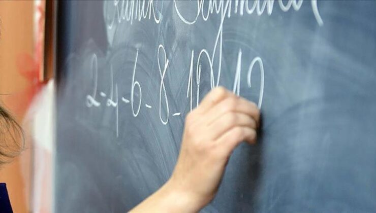 Milli Eğitim Bakanlığınca 1381 engelli öğretmenin ataması gerçekleştirildi