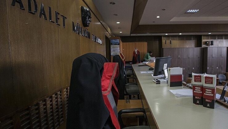 Polatların şirketlerine yönelik vergi suçu davasında karar
