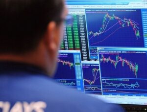 Asya borsaları negatif seyrediyor