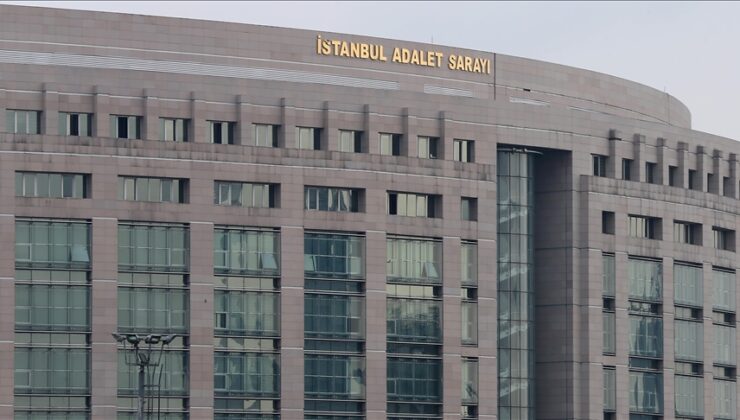 İstanbul merkezli FETÖ operasyonunda 36 zanlı yakalandı