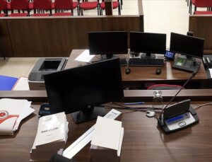 Terör örgütü PKK/KCK soruşturmasında tutuklanan avukat Fırat Epözdemir hakkında iddianame hazırlandı