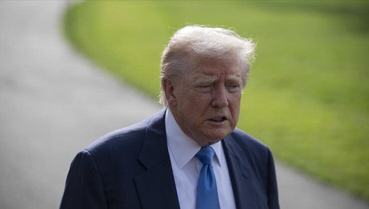 ABD Başkanı Trump, Rusya-Ukrayna sürecinin “kırılgan” olduğunu belirtti