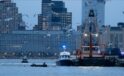 New York’taki Hudson Nehri’ne düşen helikopterde bulunan 6 kişi öldü