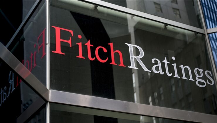 Fitch, Çin’in kredi notunu “A” seviyesine düşürdü