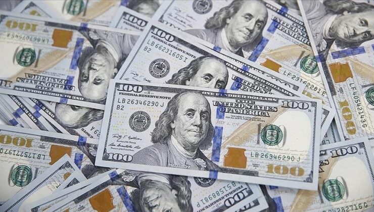 AB’den şubatta 23 milyar avro dış ticaret fazlası