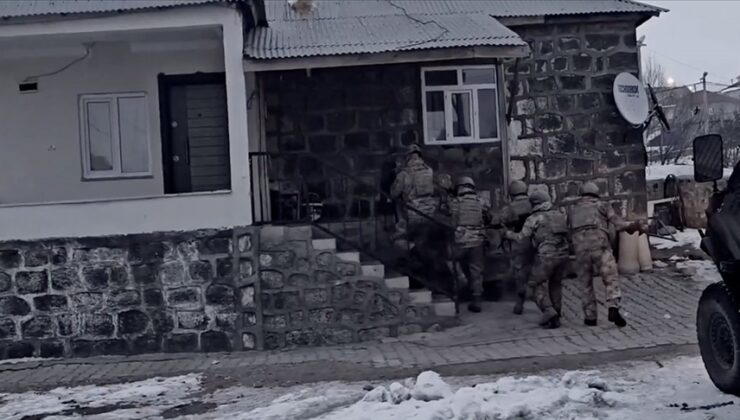 FETÖ’ye yönelik 27 ildeki operasyonlarda 73 şüpheli yakalandı