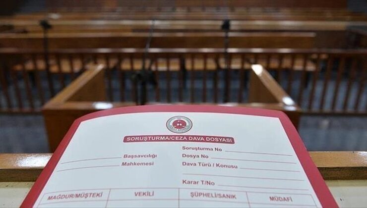 Kadıköy’de İtalyan şefin oğlunun bıçaklanarak öldürülmesine ilişkin 2 sanığın yargılanmasına başlandı