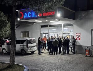 Et ve Süt Kurumu Genel Müdürü Kayhan’ın İzmir’deki kazada ölümüyle ilgili sürücü tutuklandı