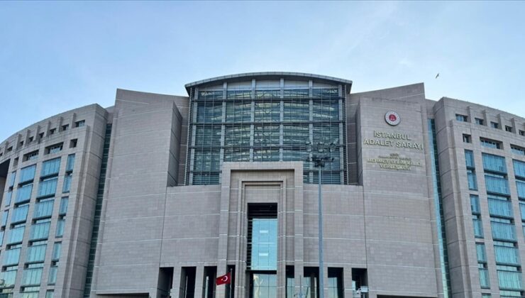 İBB’ye yönelik yolsuzluk soruşturmasında tanık avukattan 5 milyon dolar rüşvet iddiası