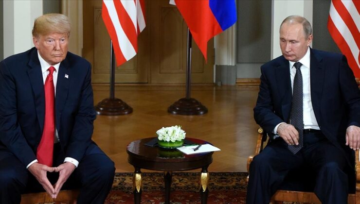Rus Büyükelçiliği, Musk’ın paylaştığı “Rusya ve ABD düşünülenden daha yakın” videosunu alıntıladı
