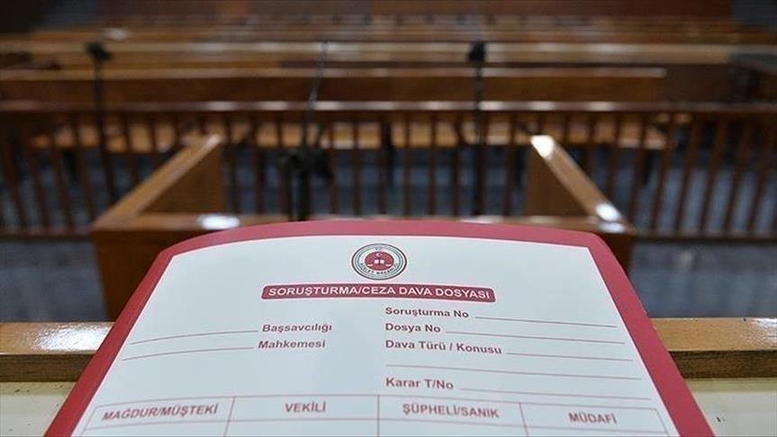 Bakırköy’deki ölümlü kazaya ilişkin İETT şoförüne 2 yıl 6 ay hapis cezası
