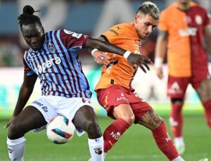 Futbolda 63. Türkiye Kupası sahibini buluyor