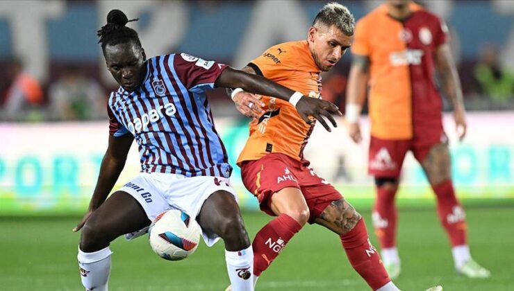 Futbolda 63. Türkiye Kupası sahibini buluyor