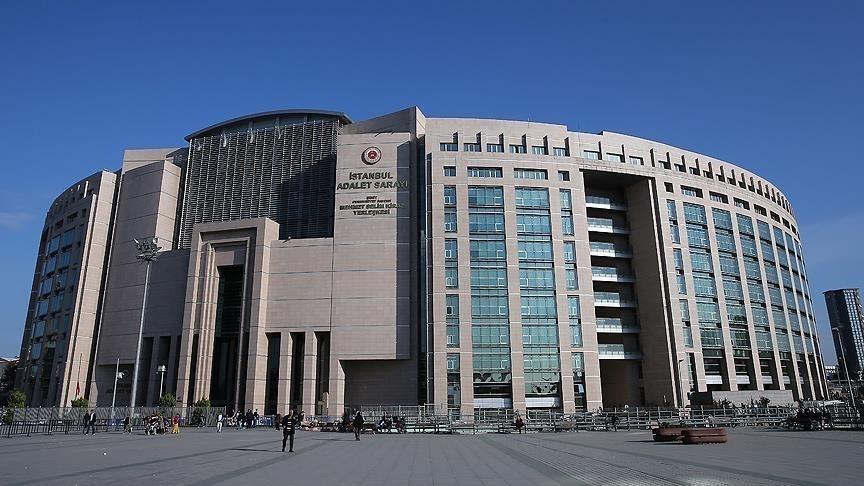 İBB’ye yönelik yolsuzluk soruşturması şüphelisi Ahmet Çiçek etkin pişmanlık kapsamında ifade verdi
