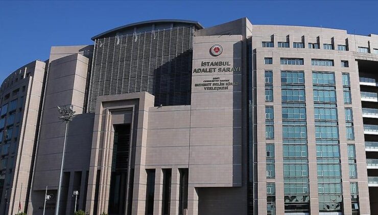 İBB’ye yönelik yolsuzluk soruşturmasında etkin pişmanlıktan ikinci kez ifade veren Yıldız tahliye edildi