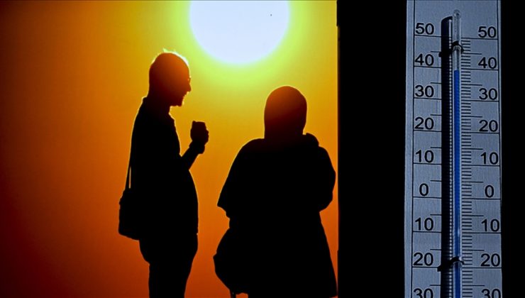 Küresel iklim tahminleri, gelecek 5 yılda sıcaklıkların rekor seviyelerde kalmasını öngörüyor