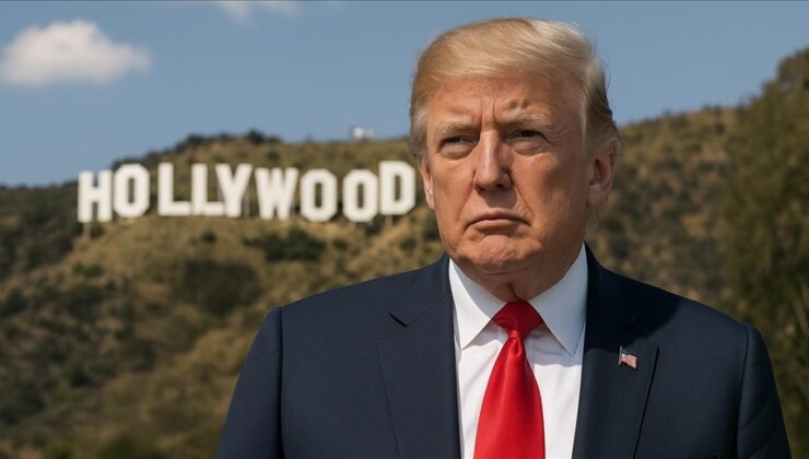 Trump’ın yabancı film tarifesi sinema sektöründe ortak yapımların geleceğini tehlikeye atıyor