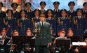 Aleksandrov Rus Kızılordu Korosu 3 ilde konser verecek
