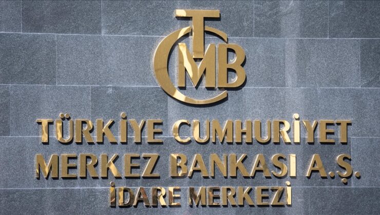 TCMB’den “Altın Fiyatı Kaynaklı Servet Artışının Konut ve Otomobil Piyasalarına Etkisi” analizi