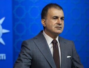 AK Parti Sözcüsü Çelik: PKK’nın kendini feshetme ve silah bırakma kararı alması önemli bir aşamadır