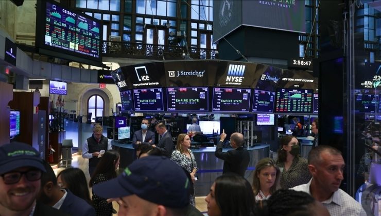 Küresel piyasalar ECB’nin faiz kararı ve ABD’de açıklanacak istihdam verilerine odaklandı