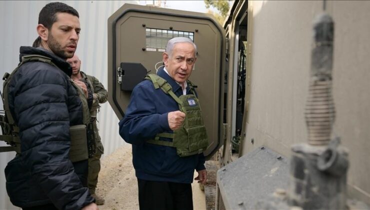 Netanyahu’nun Ultra Ortodoks ortaklarının tehdidine rağmen ordunun asker kaçaklarını gözaltına aldığı bildirildi