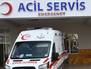 Sivas’ta kömür ocağında meydana gelen patlamada 1 kişi hayatını kaybetti, 2 kişi yaralandı