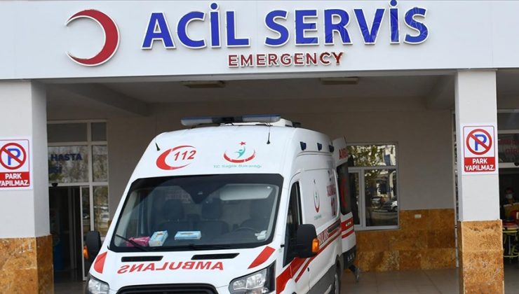 Sivas’ta kömür ocağında meydana gelen patlamada 1 kişi hayatını kaybetti, 2 kişi yaralandı